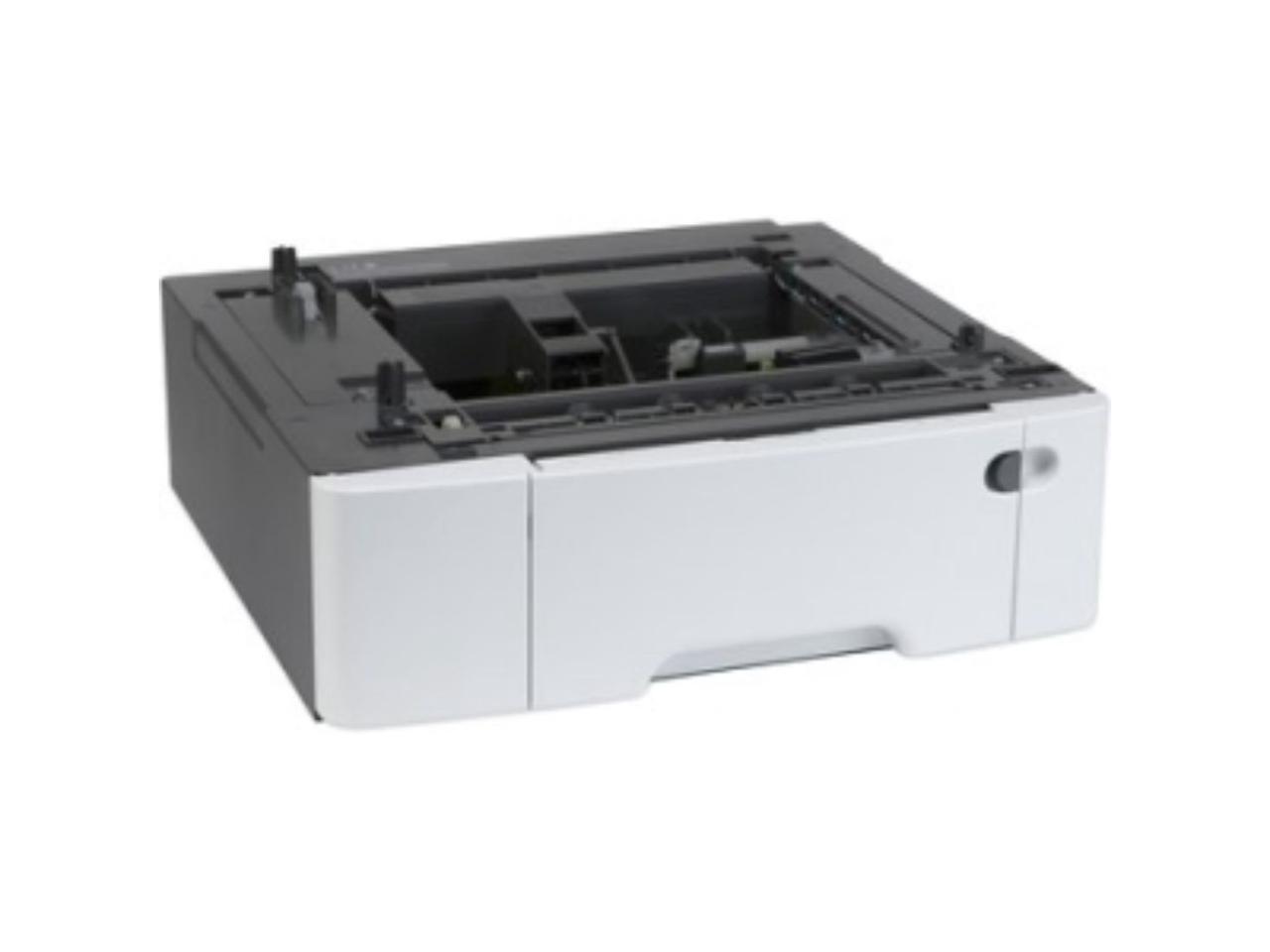 Lexmark 650Sheet Duo Tray with Multipurpose Feeder