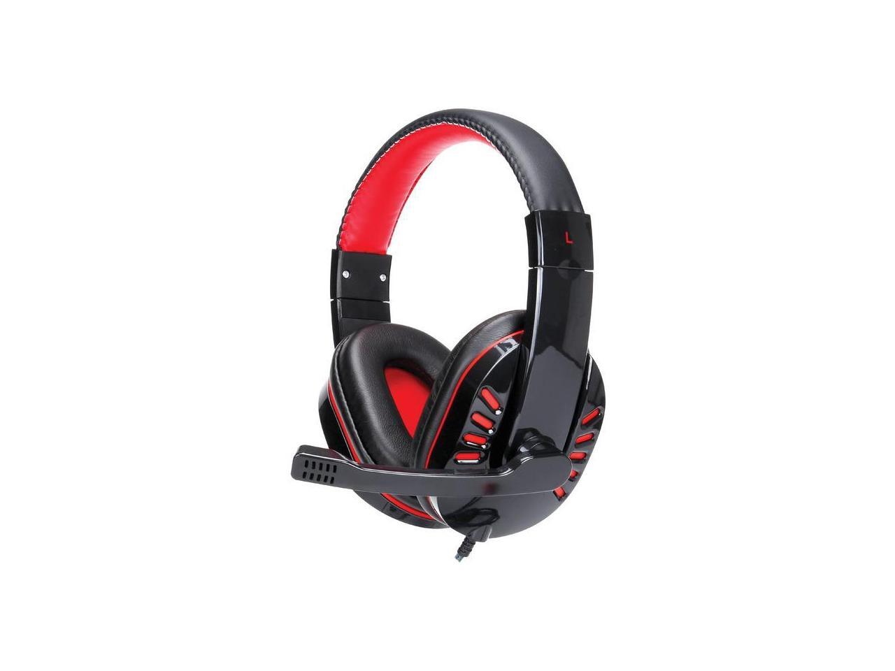 iq sound gaming headphones review