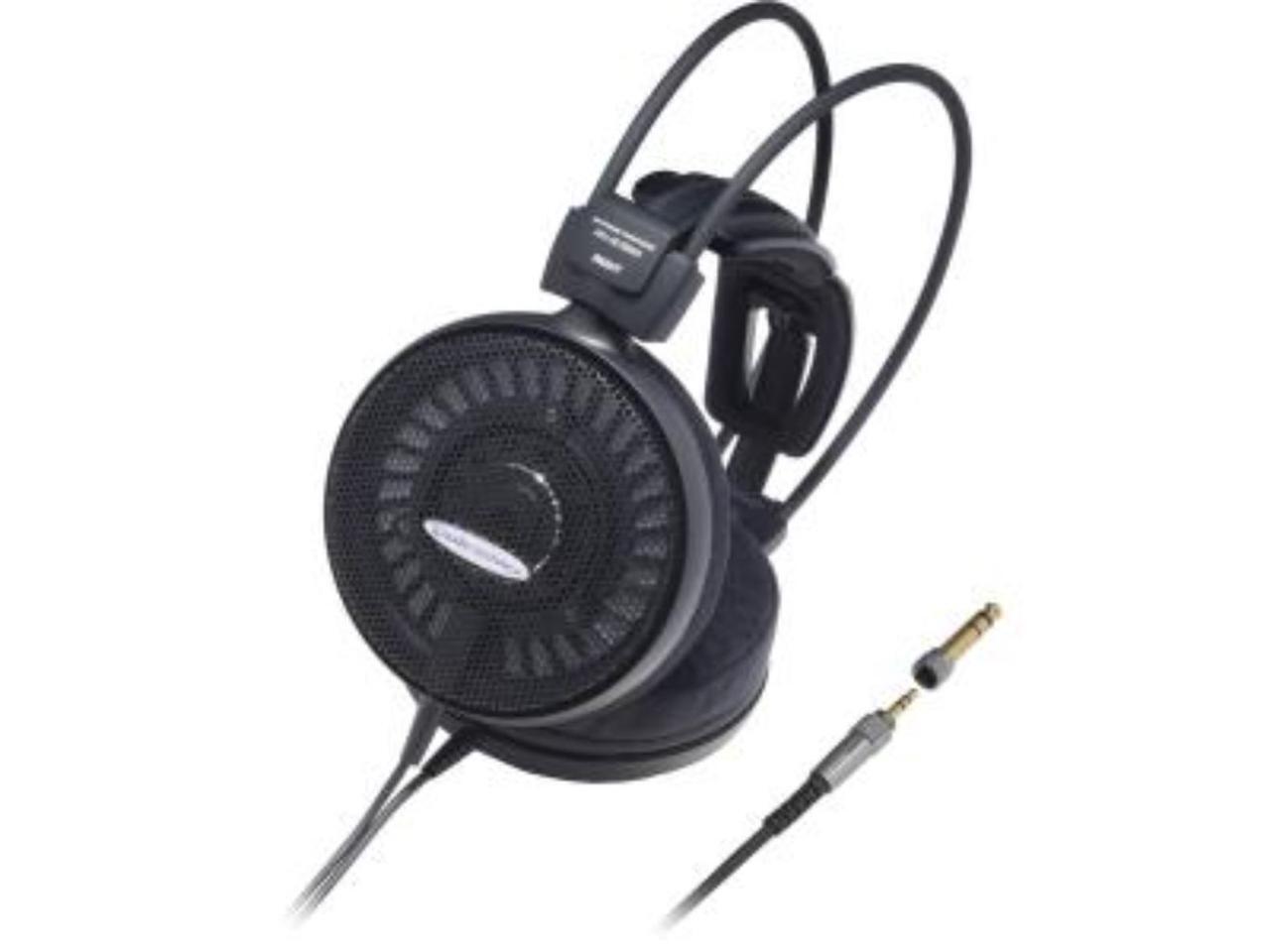 AUDIO TECHNICA ATHAD1000X HIGHFI OPEN AIR HEADPHONE