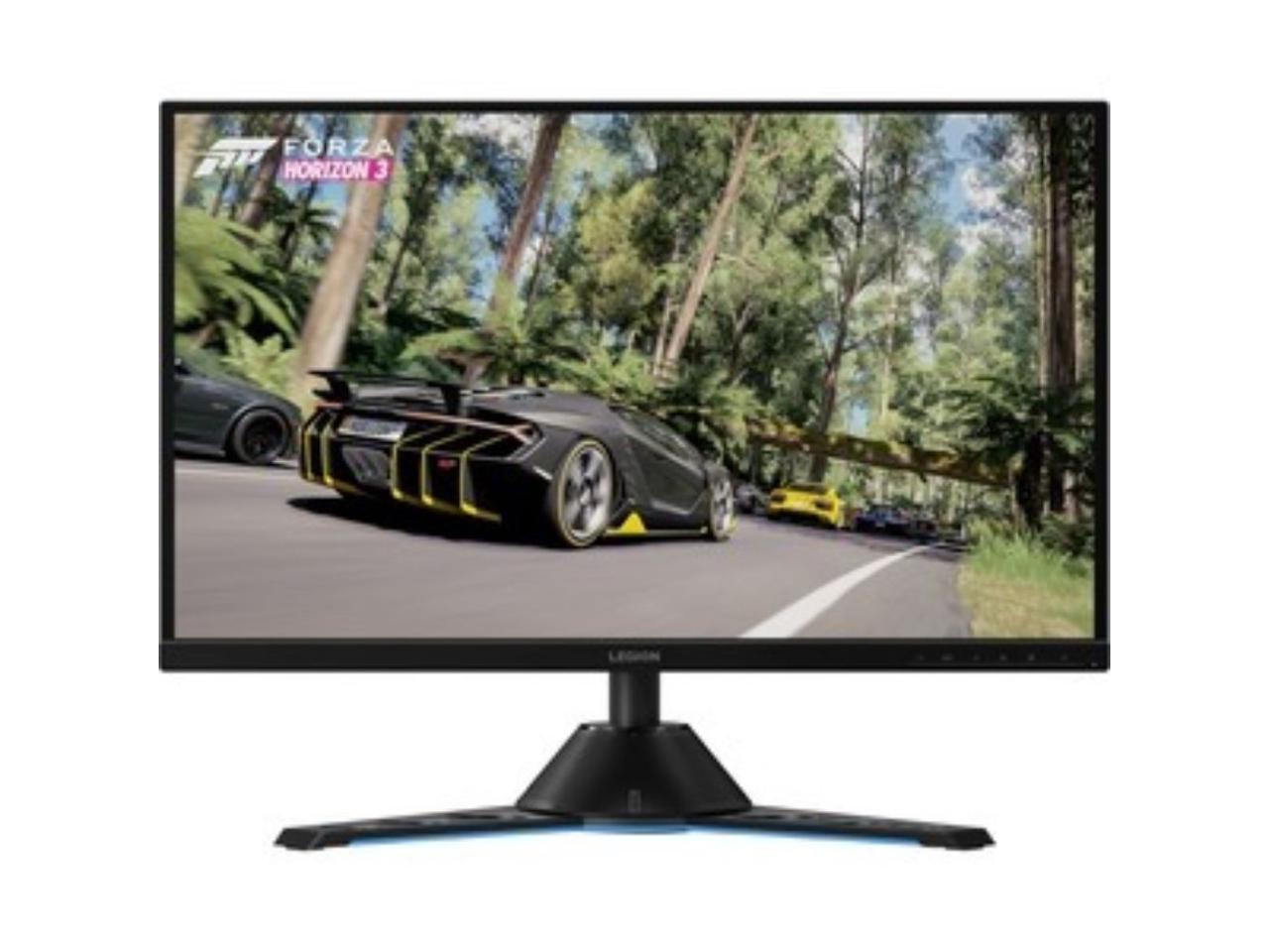 new lenovo legion y27gq monitor