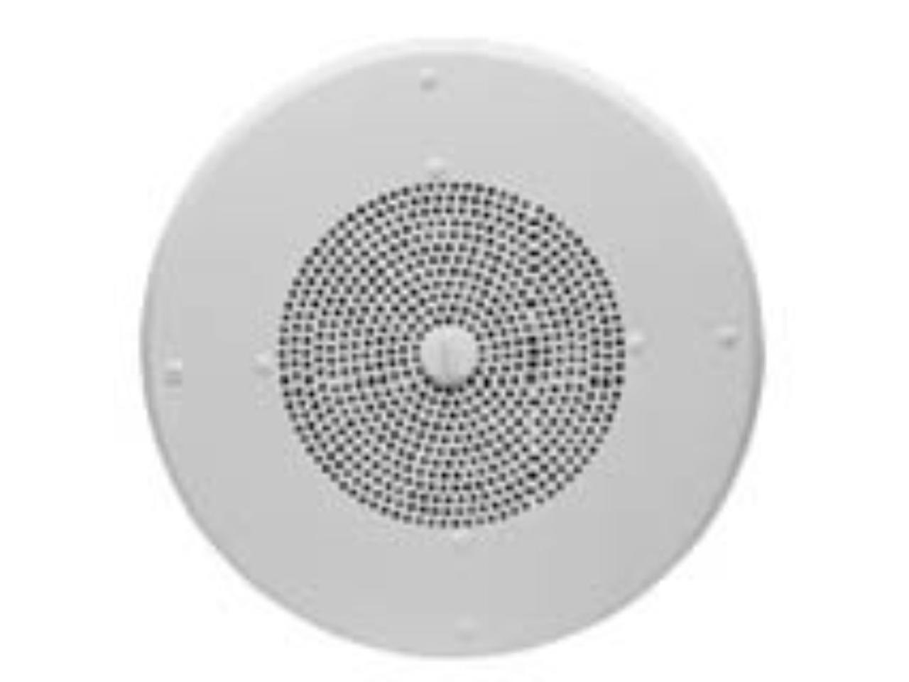 V1060A 8IN TALKBACK CEILING SPEAKER