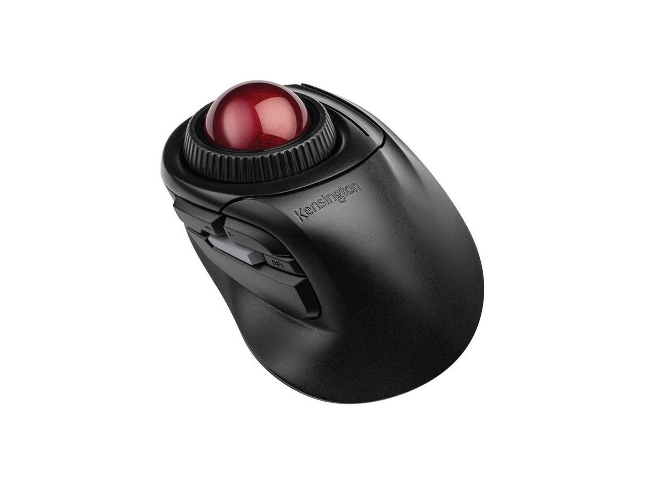 Kensington Orbit Fusion Wireless Trackball K72363WW Newegg.ca