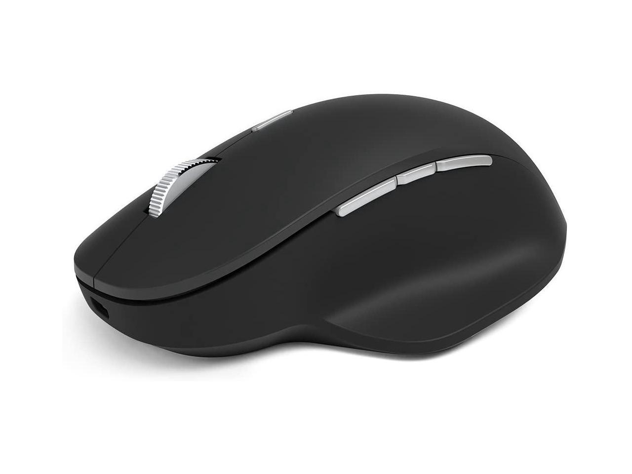 windows precision mouse