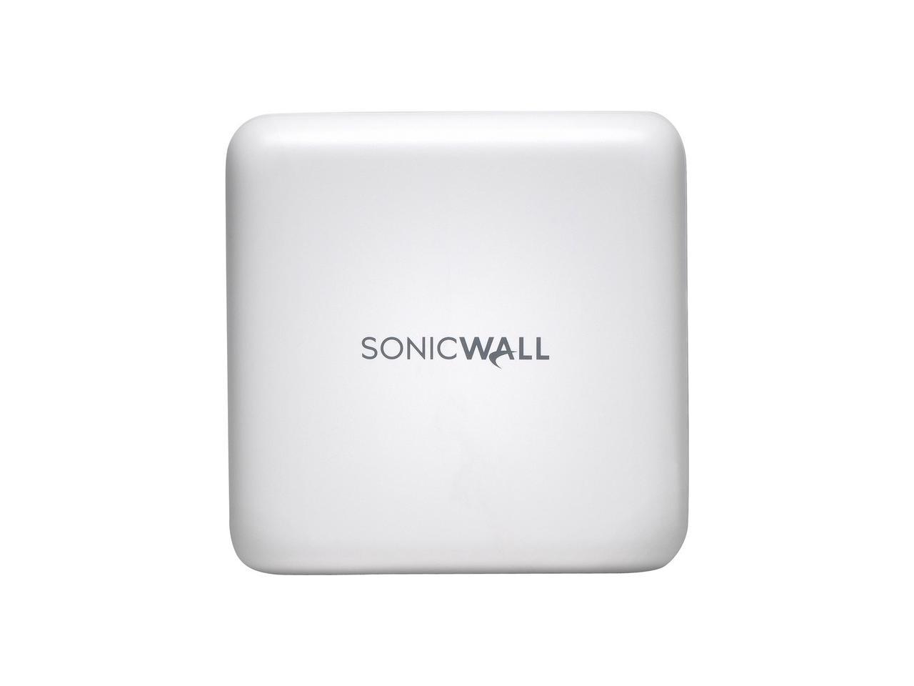 SonicWall 01-SSC-2465 SonicWave 432o Panel Antenna P254-07 (Dual Band ...