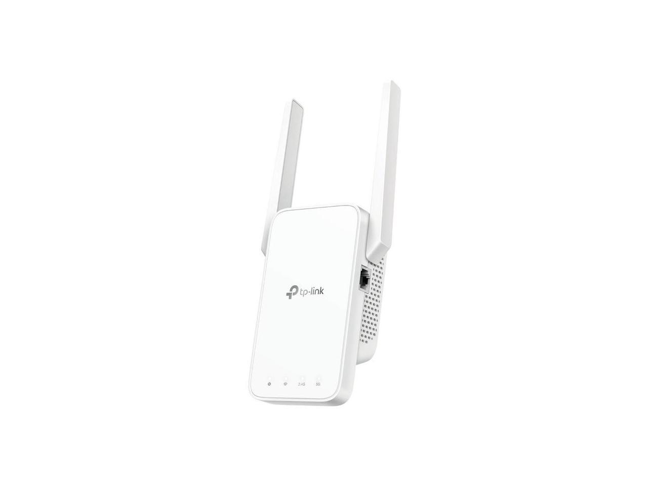 TPLink RE315 IEEE 802.11ac 1.17 Gbit/s Wireless Range Extender
