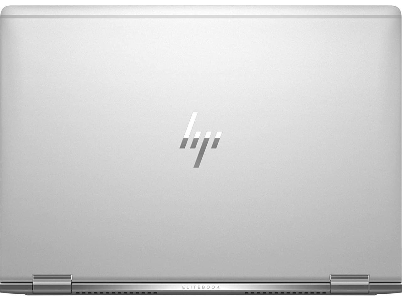 Refurbished: HP EliteBook x360 1030 G2 2-in-1 Laptop - Intel Core