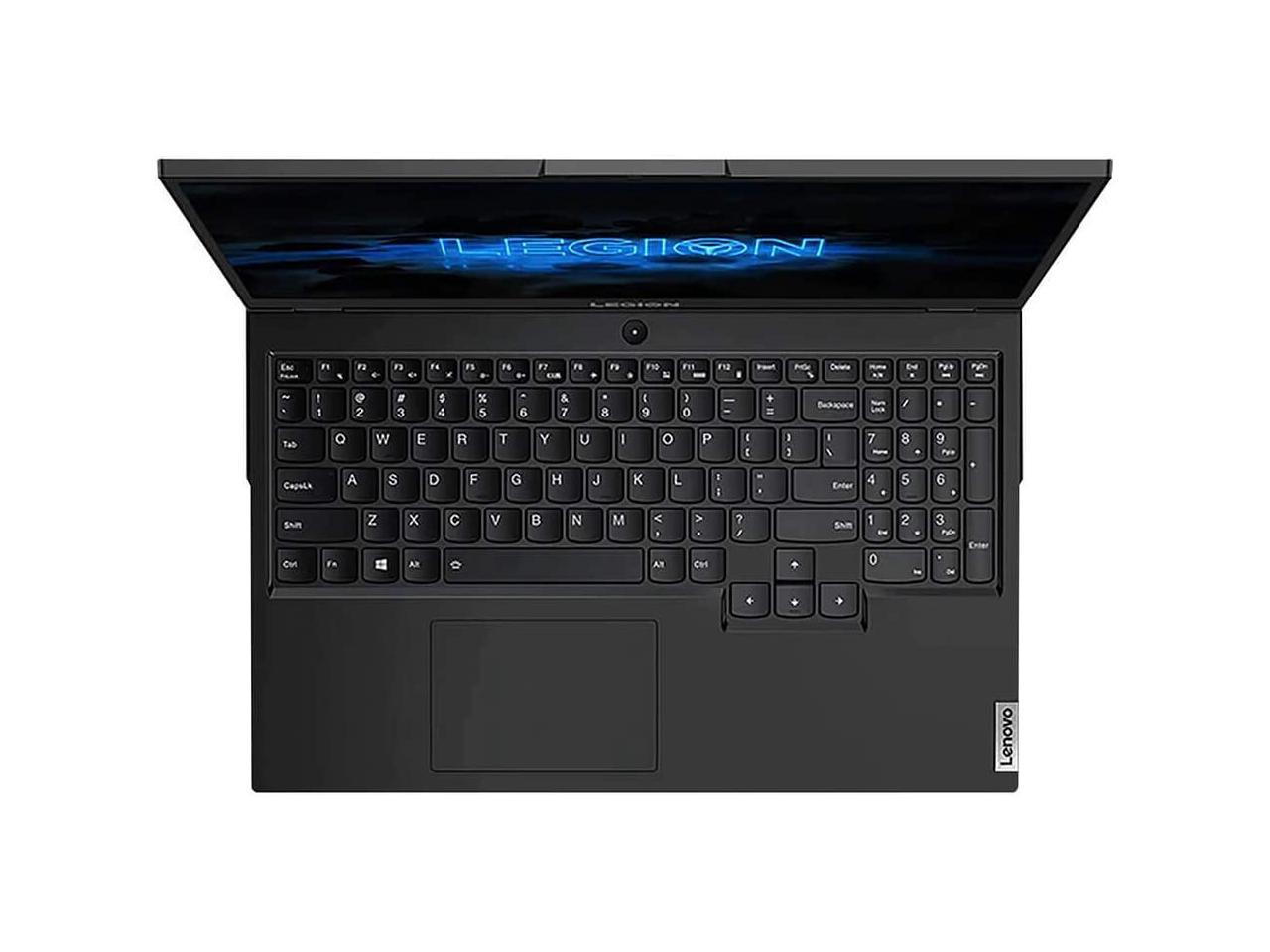 Refurbished: Lenovo 82AU00B8US Grade A Gaming Laptop Intel Core i7 ...