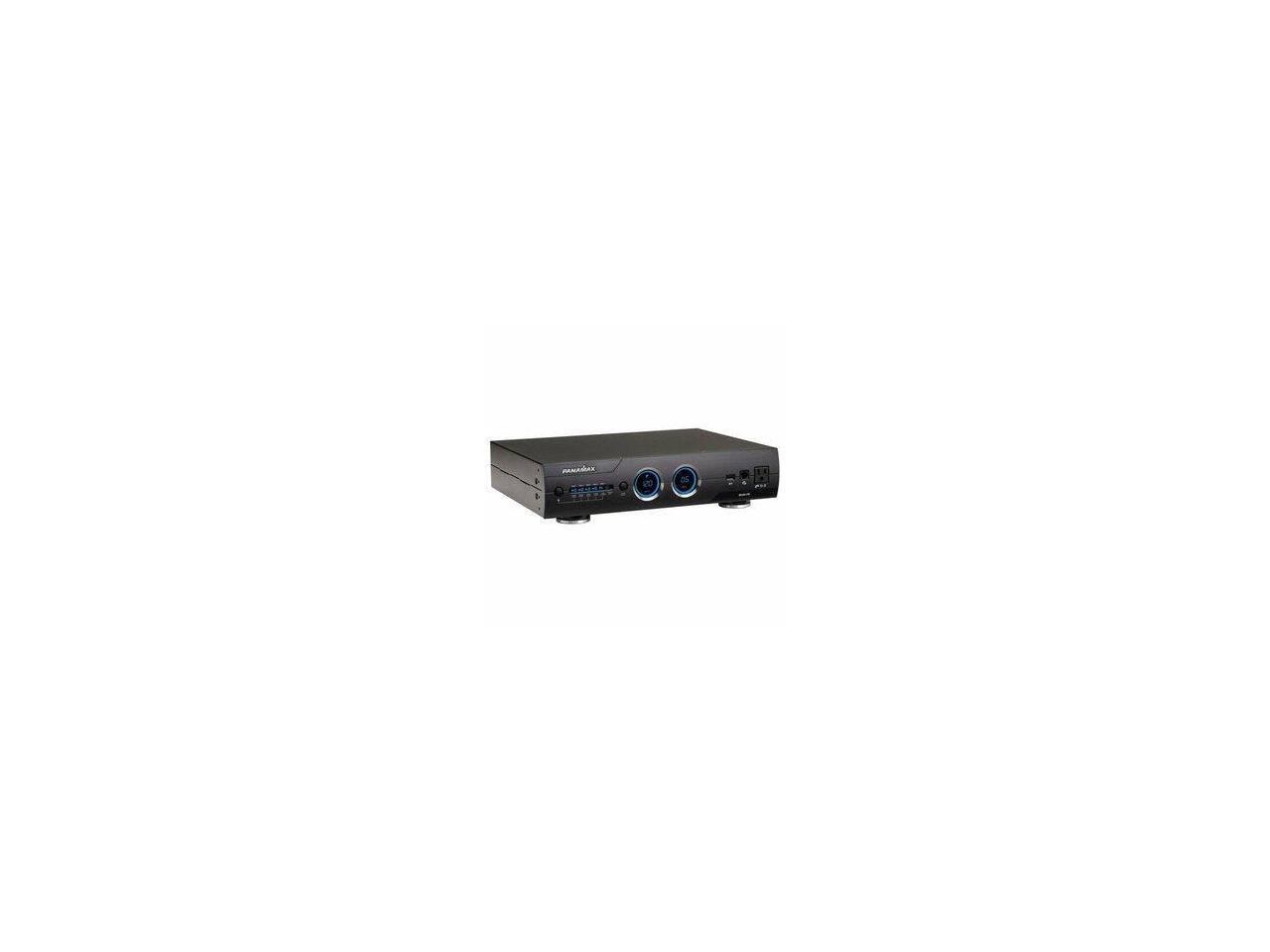 Panamax M5300PM 11Outlet Home Theater Power Conditioner