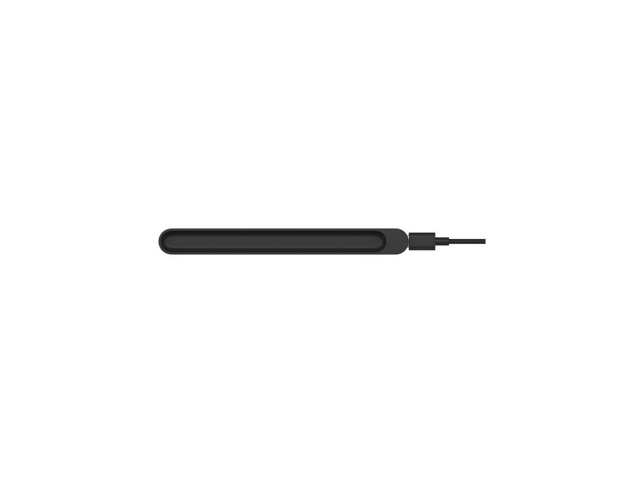 Microsoft 8X300001 Surface Slim Pen Charger Black