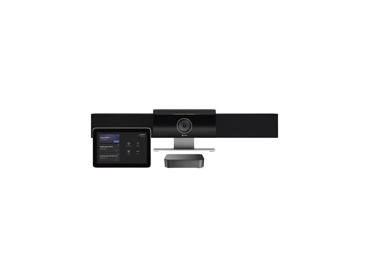 POLY 7230-87710-001 Small Medium Room Kit - Newegg.com