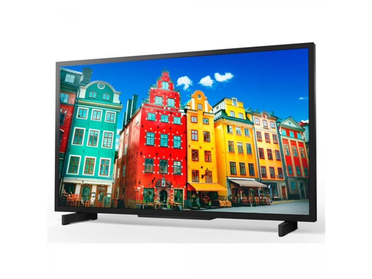 Sony 32 Inch BRAVIA 4K Ultra HD HDR Professional Display - 32" LCD - X1 ...