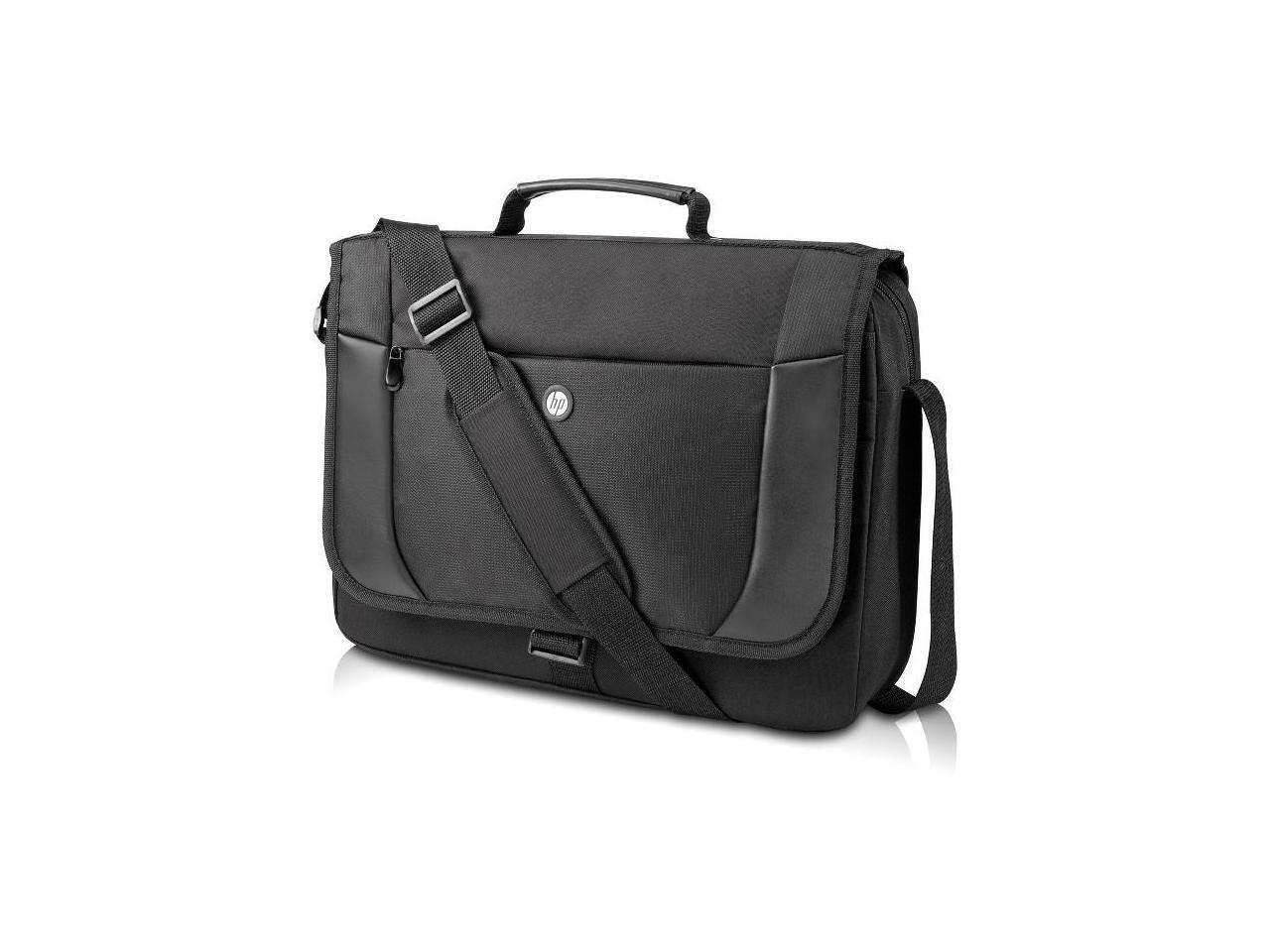 hp essential messenger