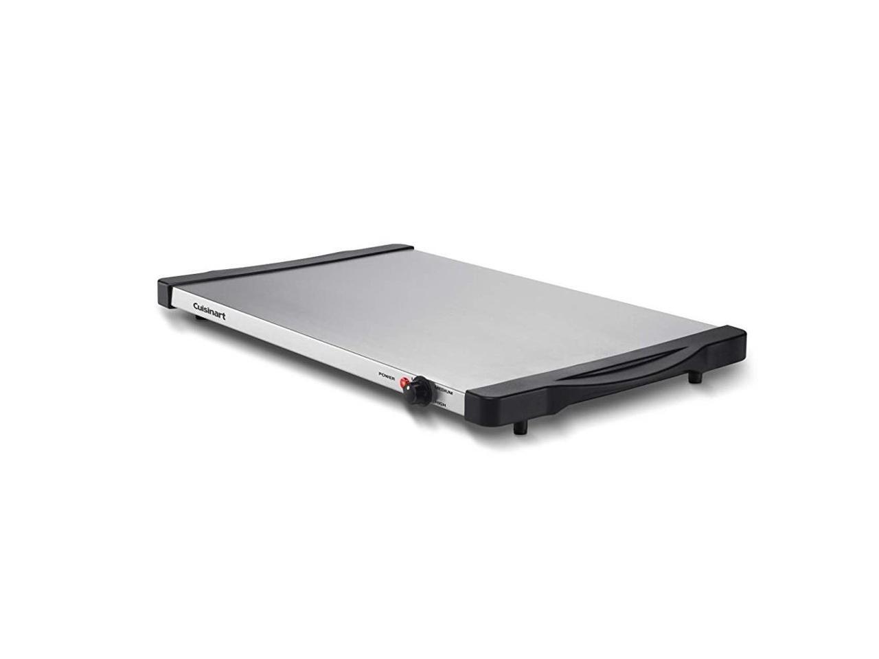 Cuisinart Warming Tray