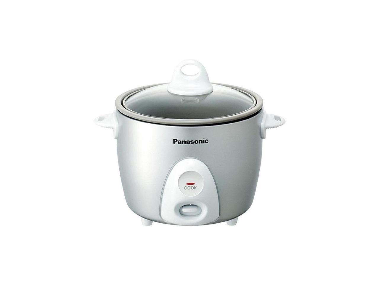 panasonic small rice cooker