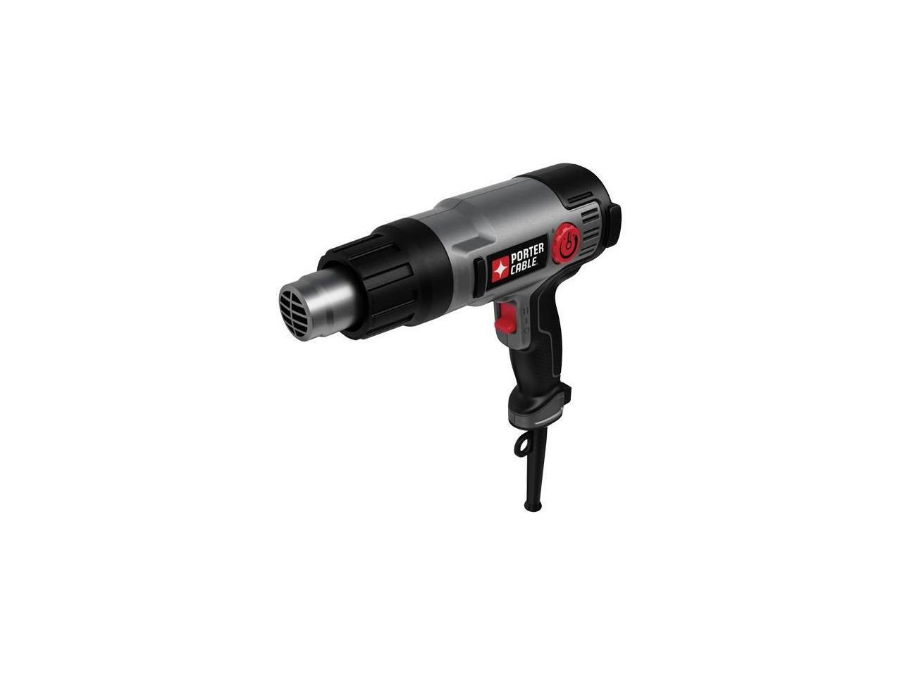 Porter Cable 1500W 6 Ft. Heat Gun PC1500HG