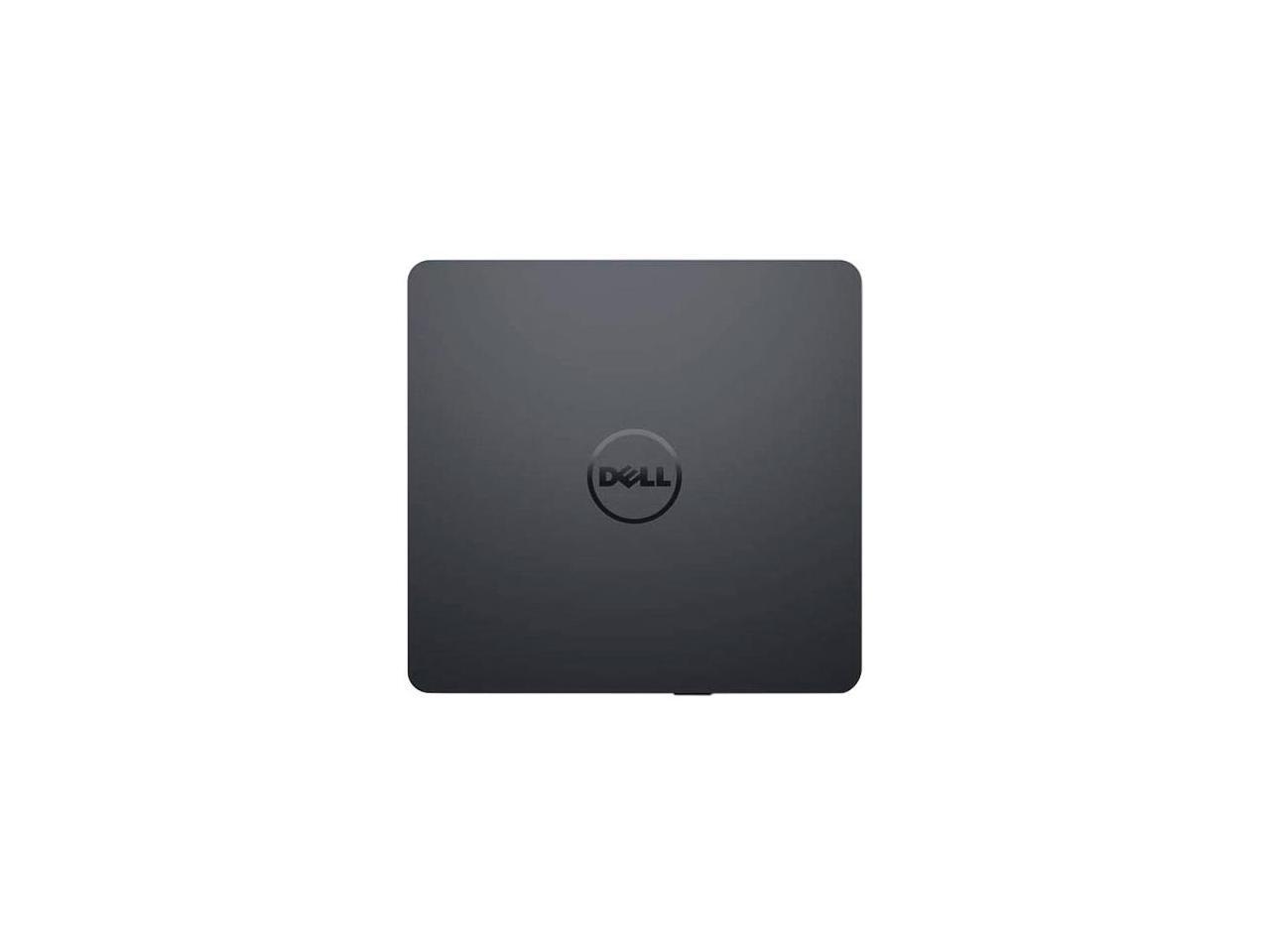 Dell DW316 External USB Slim DVD R/W Optical Drive - Newegg.com