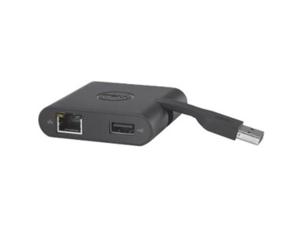 USB-C to USB-A 3.0 Dell Adapter