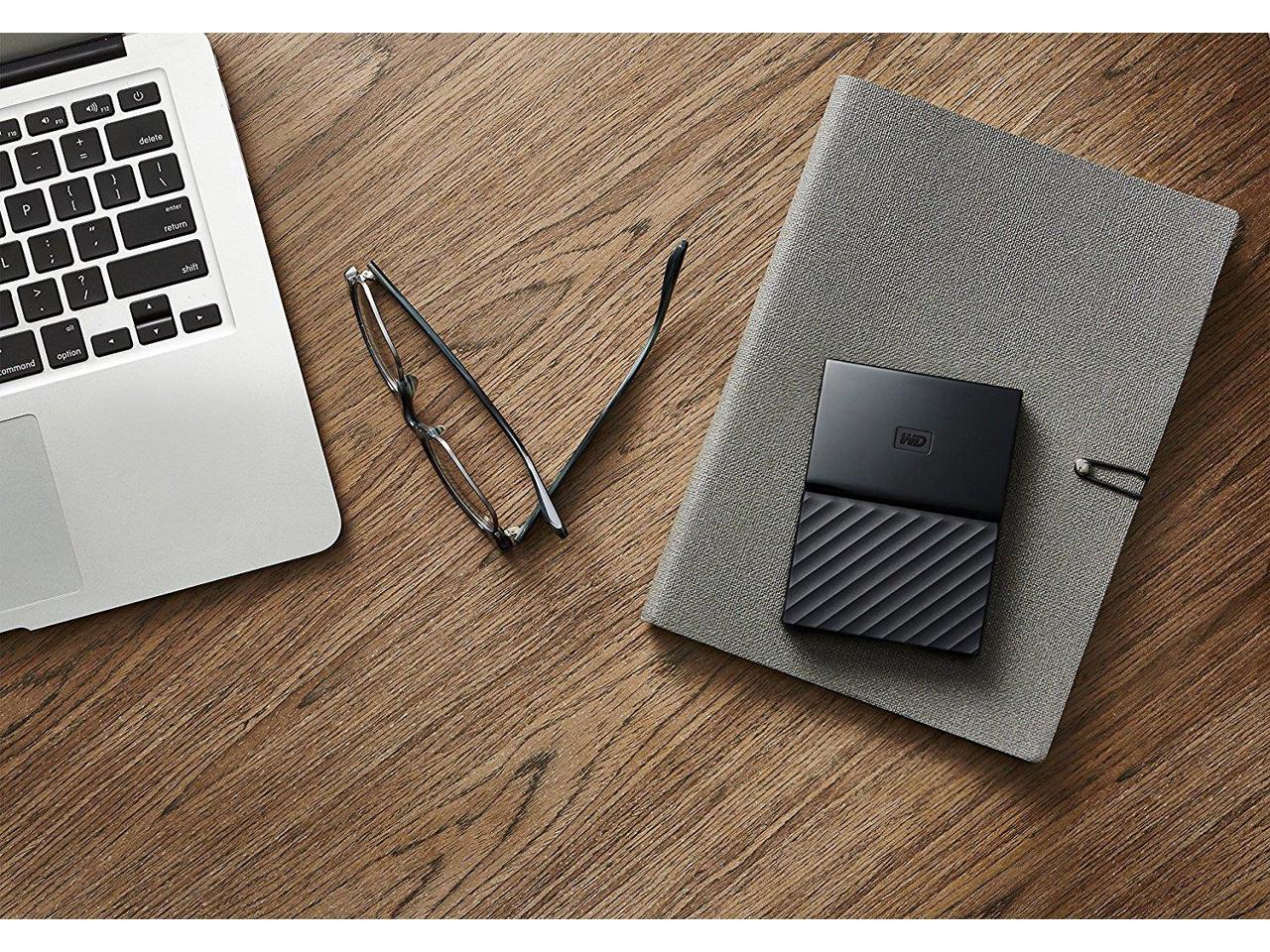 wd my passport for mac 3tb review