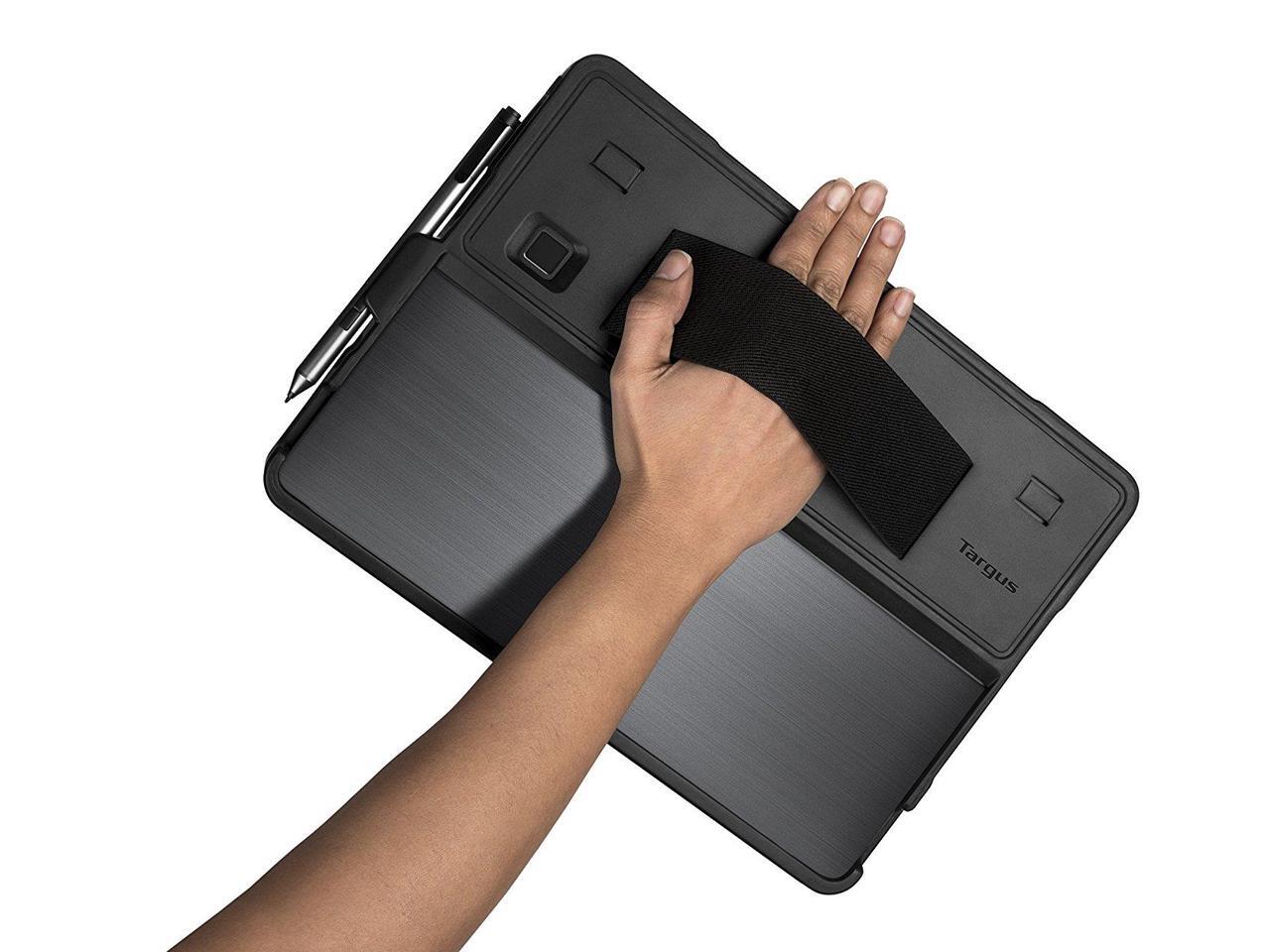 Targus commercial grade case for dell latitude 5285 5290 2 in 1s