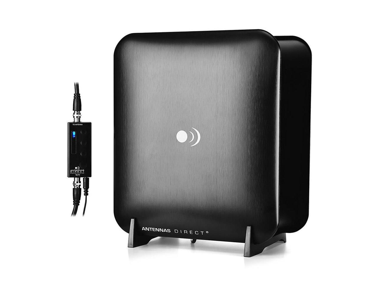 Antennas Direct CSM1XG Clearstream micron xg