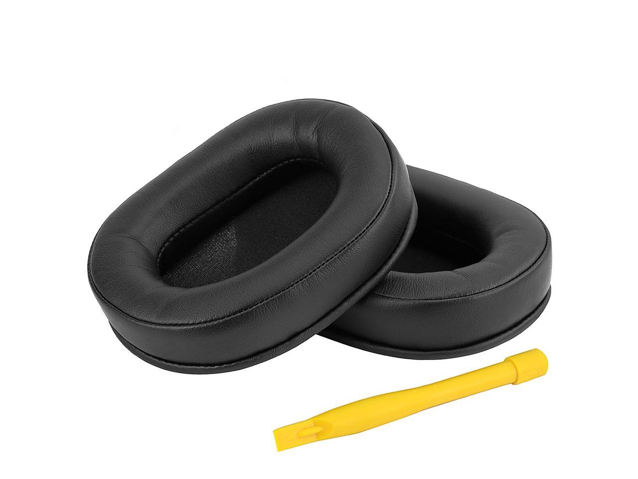 Geekria Replacement Earpad, Fit for Turtle Beach Ear Force Stealth 700