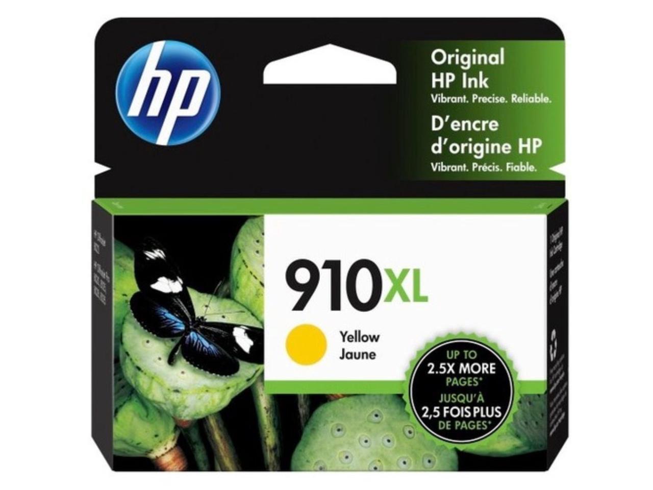 printer ink 910xl