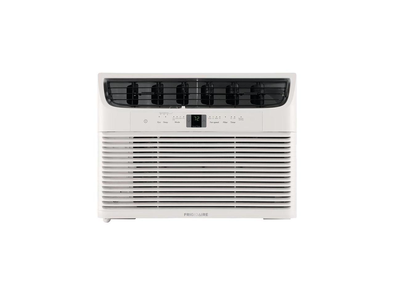 frigidaire 10000 btu smart air conditioner
