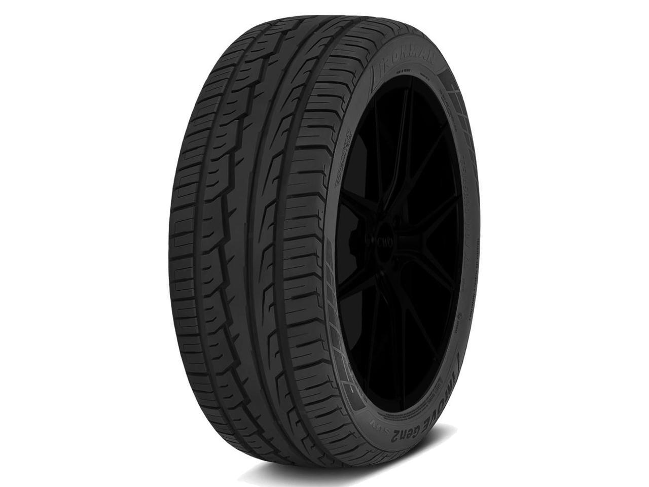 Ironman iMOVE GEN2 SUV 265/50R20XL 111V Ironman iMOVE GEN2 SUV 265/50R20XL 111V