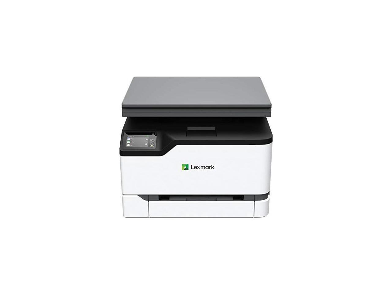 Lexmark MC3224dwe Laser Multifunction Printer Color 40N9040