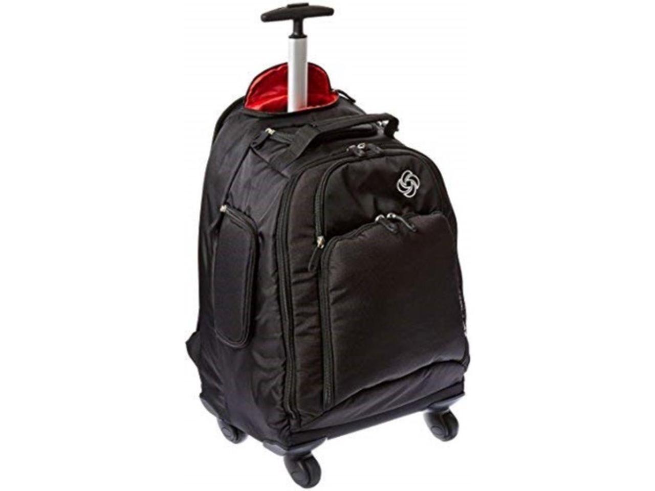 samsonite mvs spinner