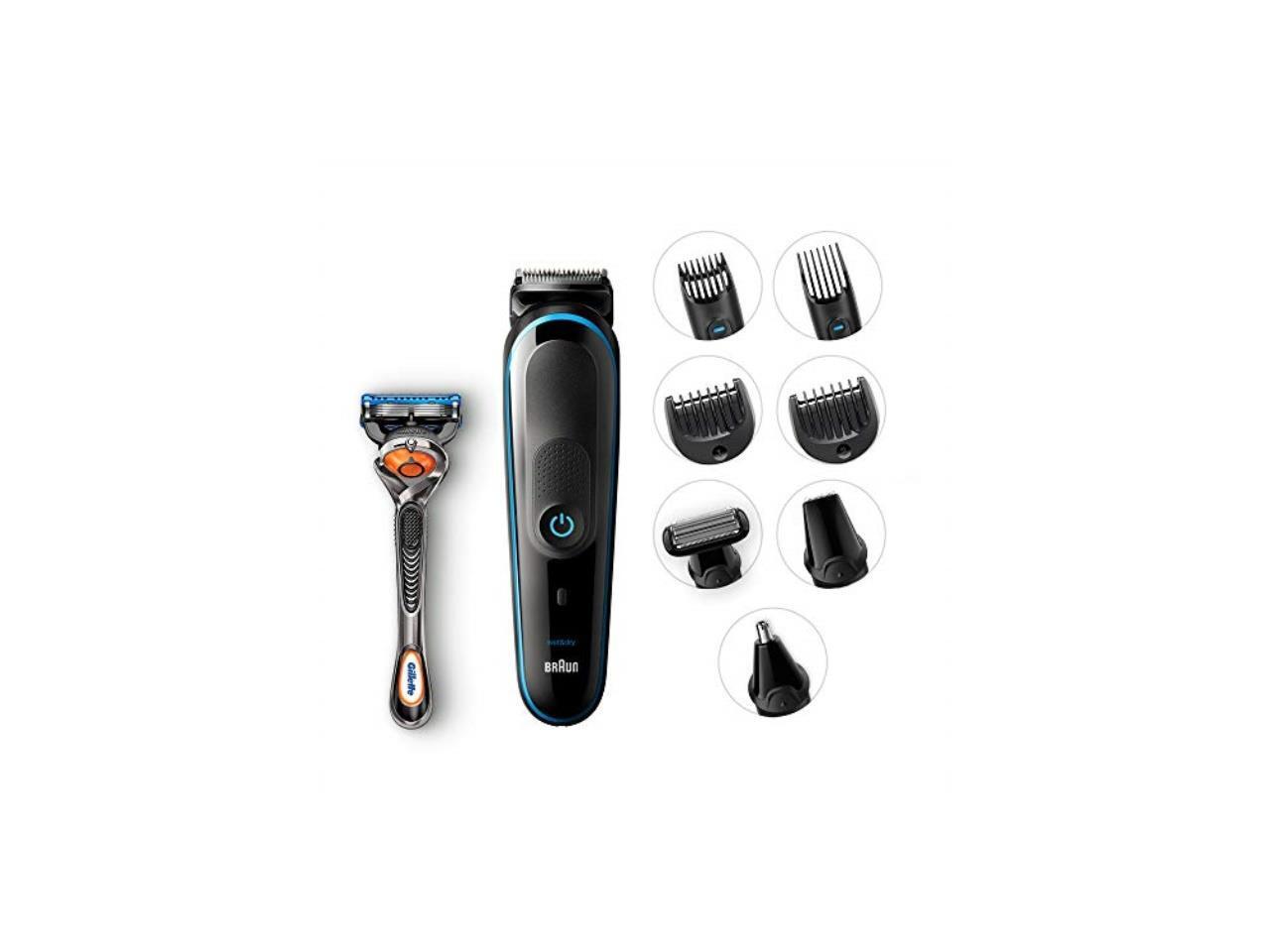 braun body groomer attachment