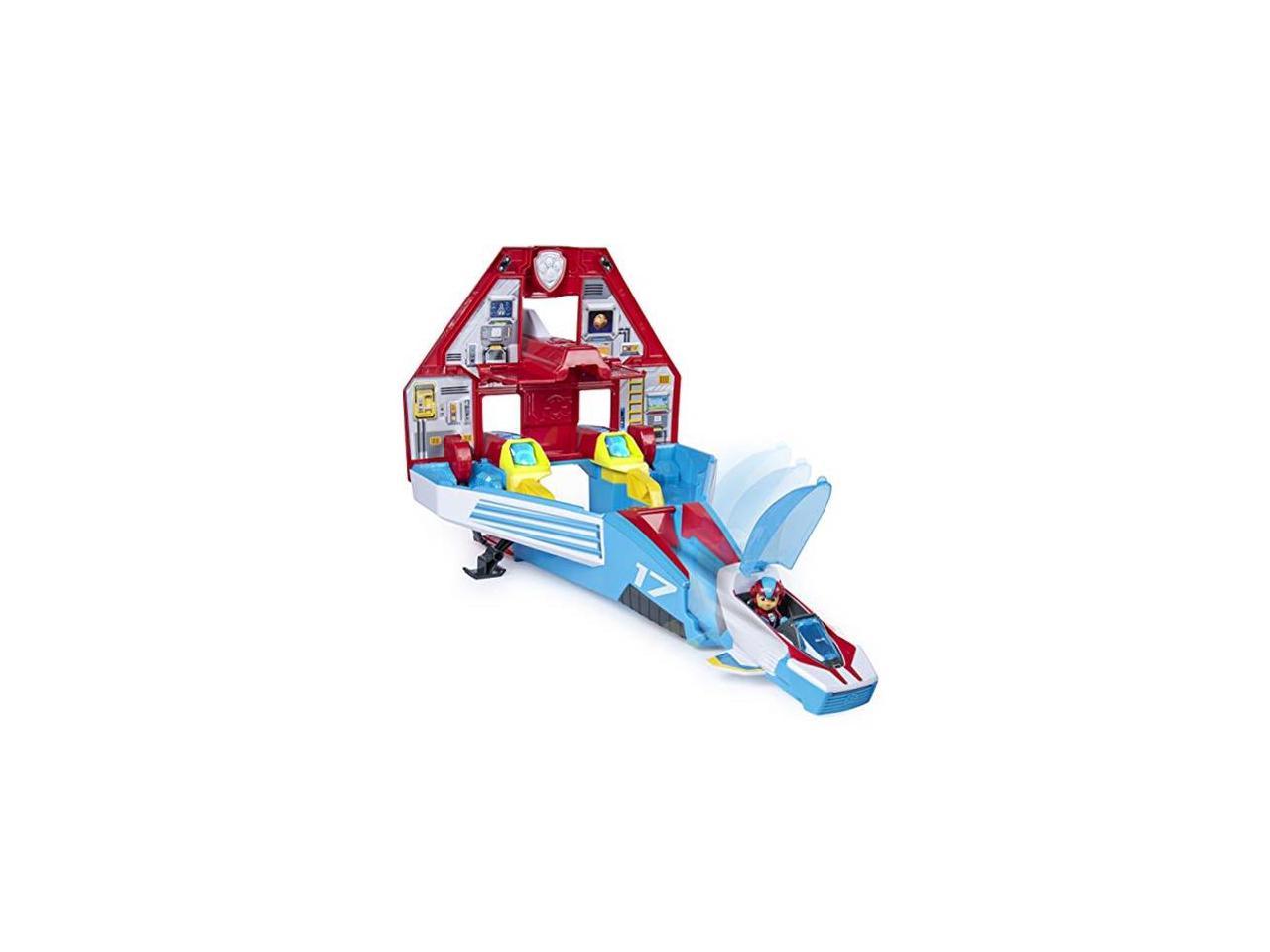 paw patrol light shade argos