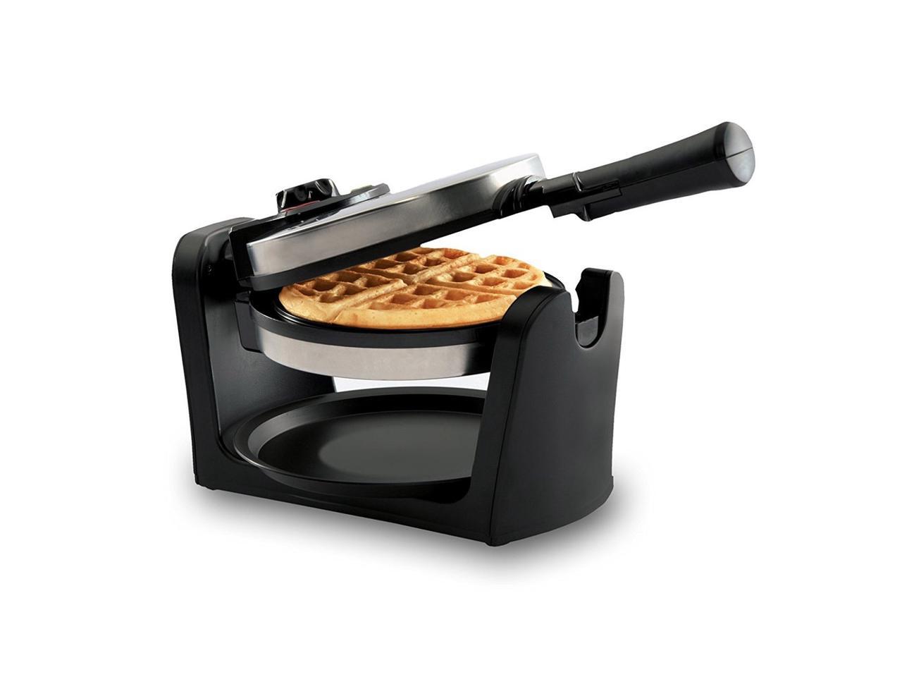 Focus Products 6201 Wb Waffle Maker 7 Round