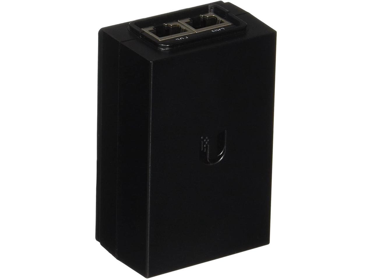 Ubiquiti Networks Power Over Adapters, 24V DC 1.0A (POE24