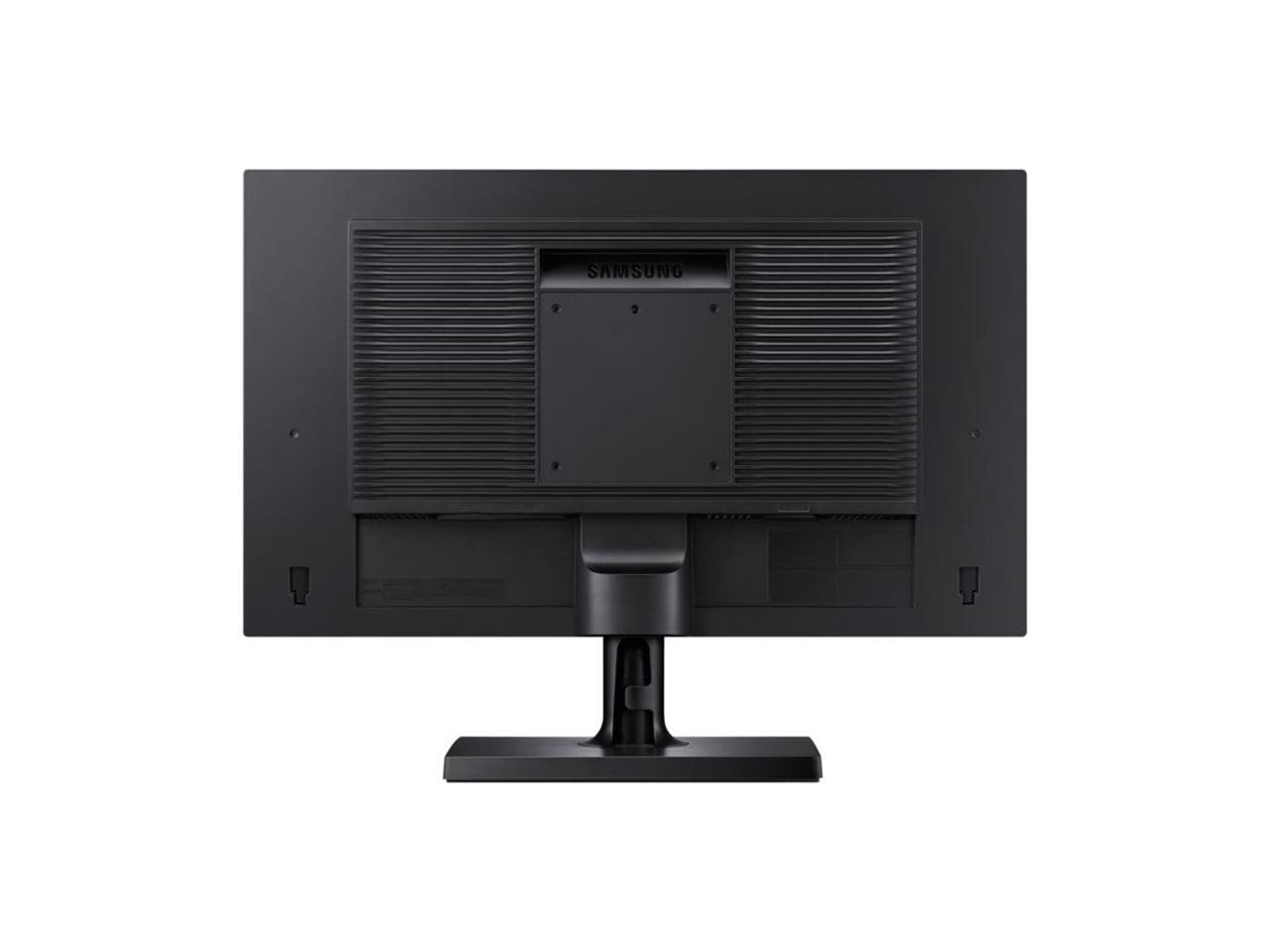 Samsung S22E200B 21.5" LED LCD Monitor - 16:9 - 5 ms - Newegg.ca