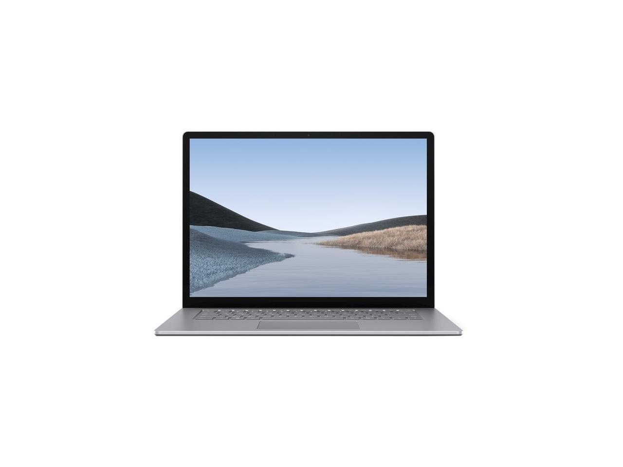 Microsoft Surface Laptop 5 13.5 Touchscreen Notebook - 2256 x 1504