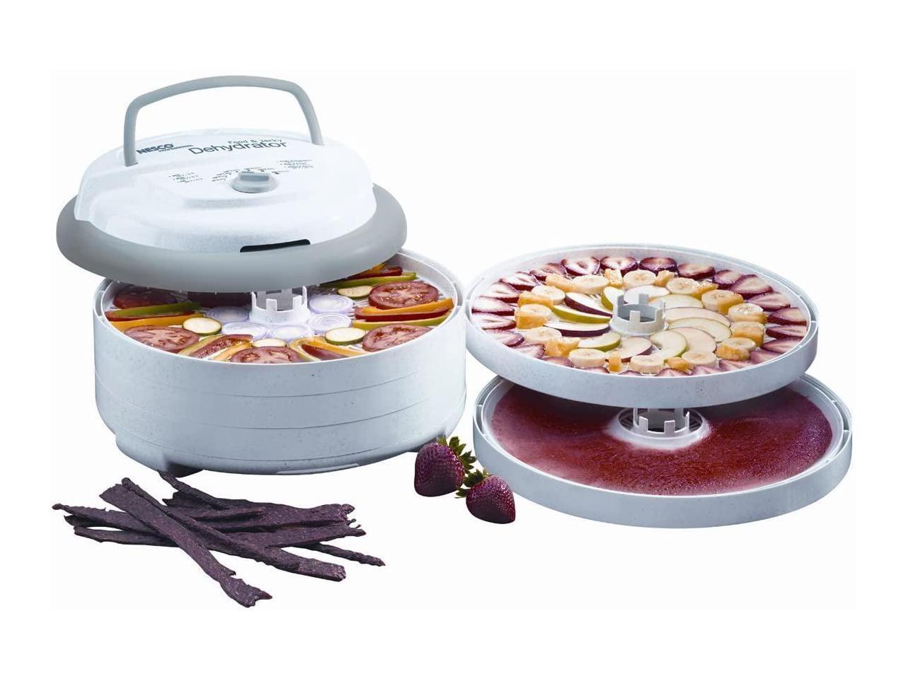 Nesco / American Harvest Food and Jerky Dehydrator Nesco / American Harvest Food and Jerky Dehydrator
