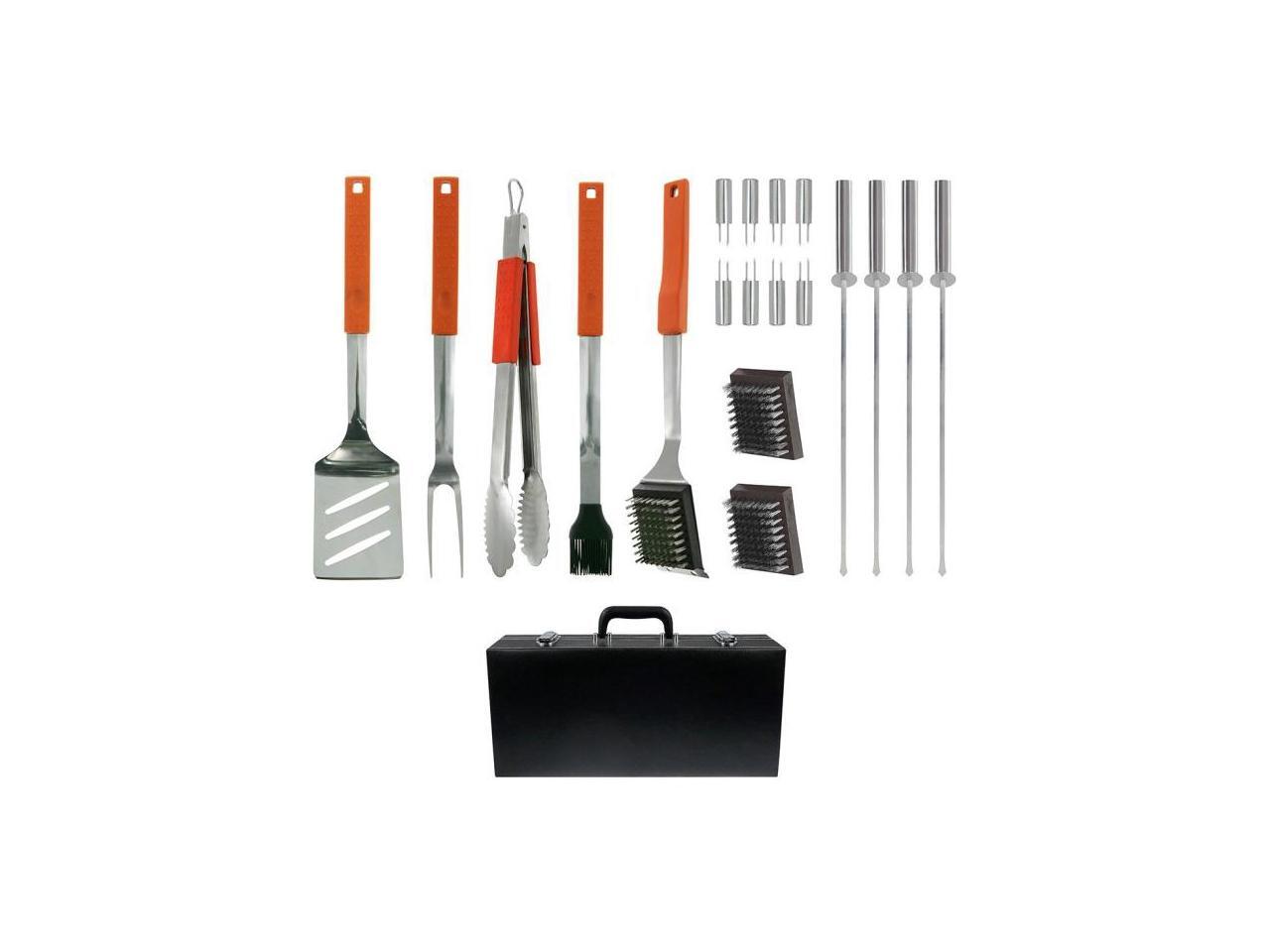 MR BAR B Q 94006Y 20Pc Tool Set
