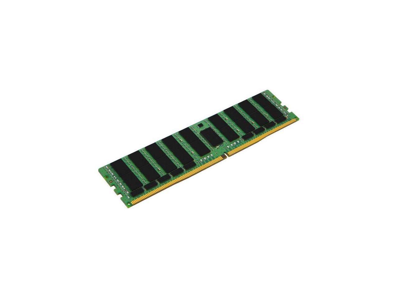 Kingston 64GB DDR4-2666MHz LRDIMM Quad Rank Module - 64 