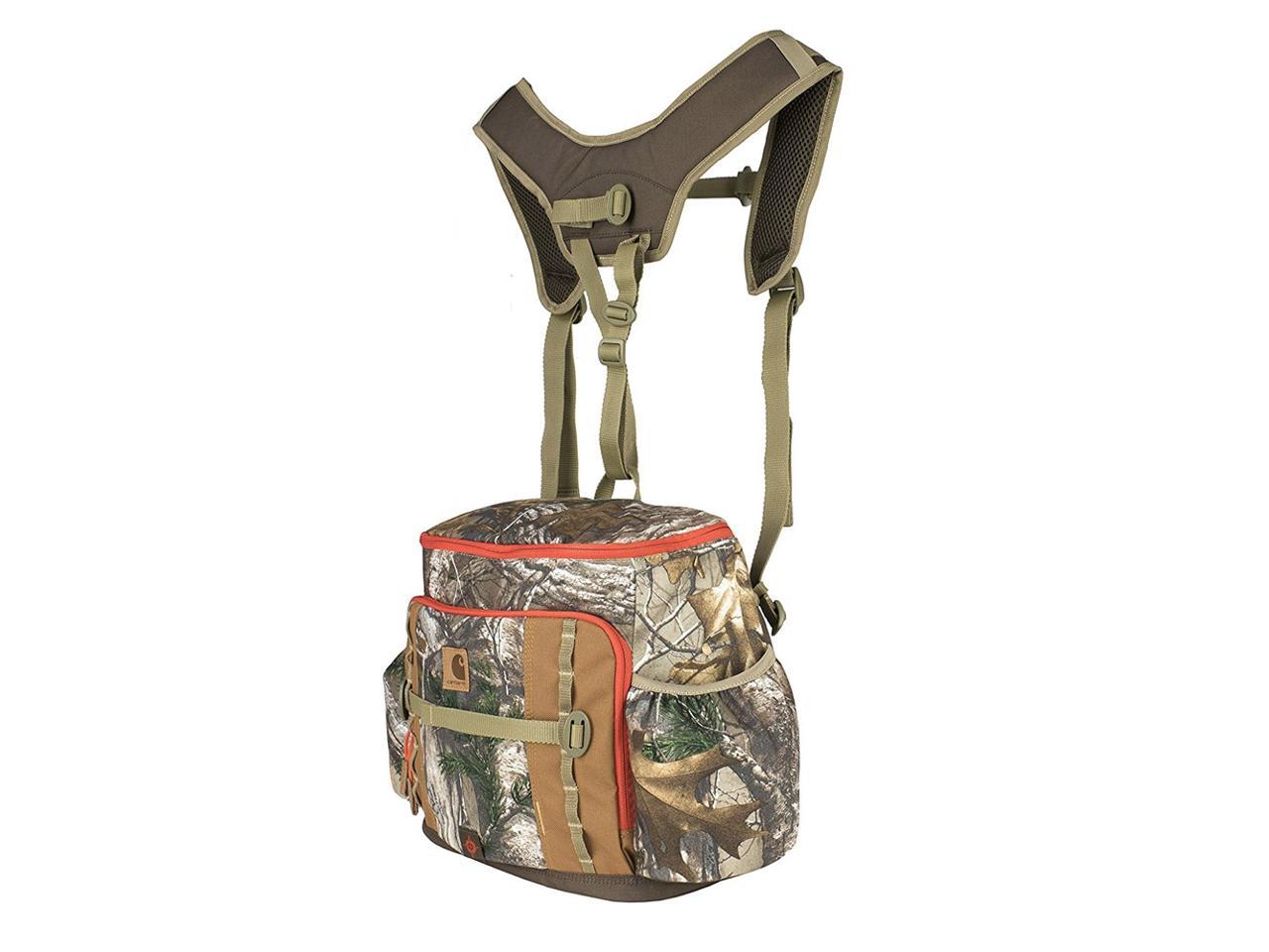 realtree camo luggage sets