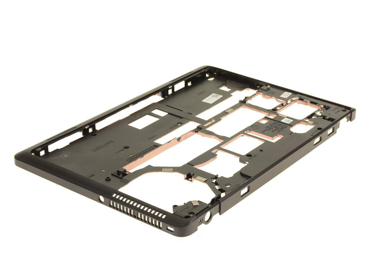Dell OEM Latitude E5250 Laptop Bottom Base Cover Assembly No Bottom