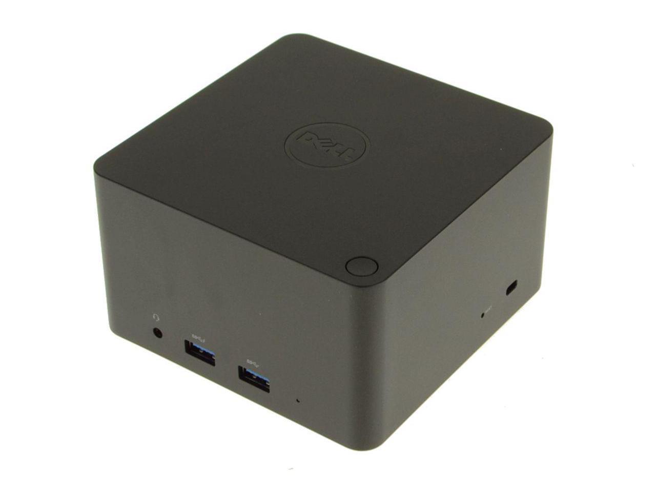 Dell The Dell Wireless Docking Station (WLD15 WiGig Capable)