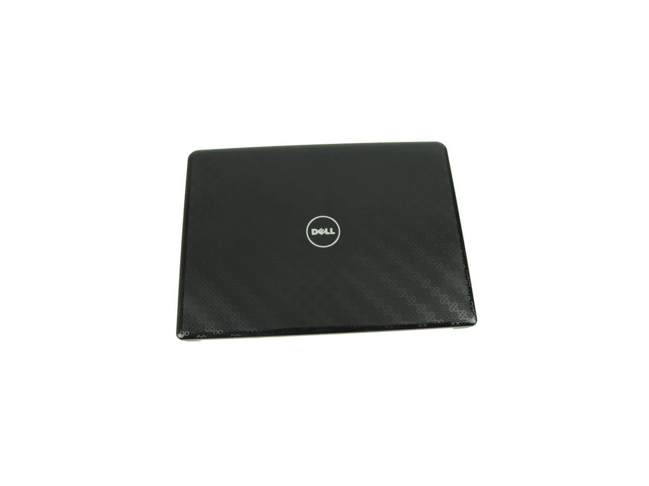 New OEM Dell N72GG Inspiron N4020 N4030 14" LCD Back Cover Top Lid 0N72GG N72GG 