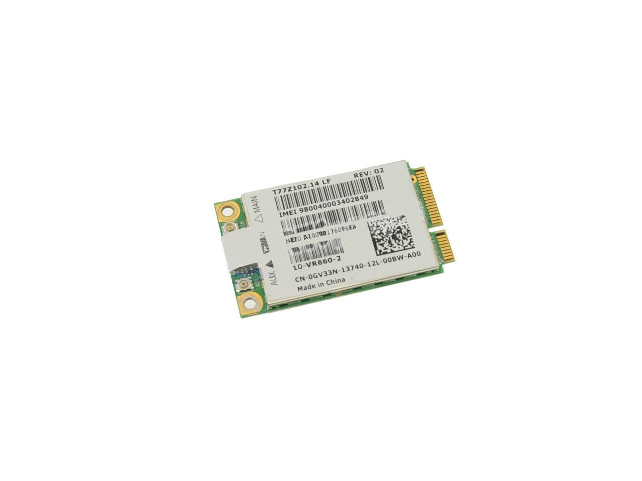 dell studio 1558 wifi driver for windows 7 64 bit