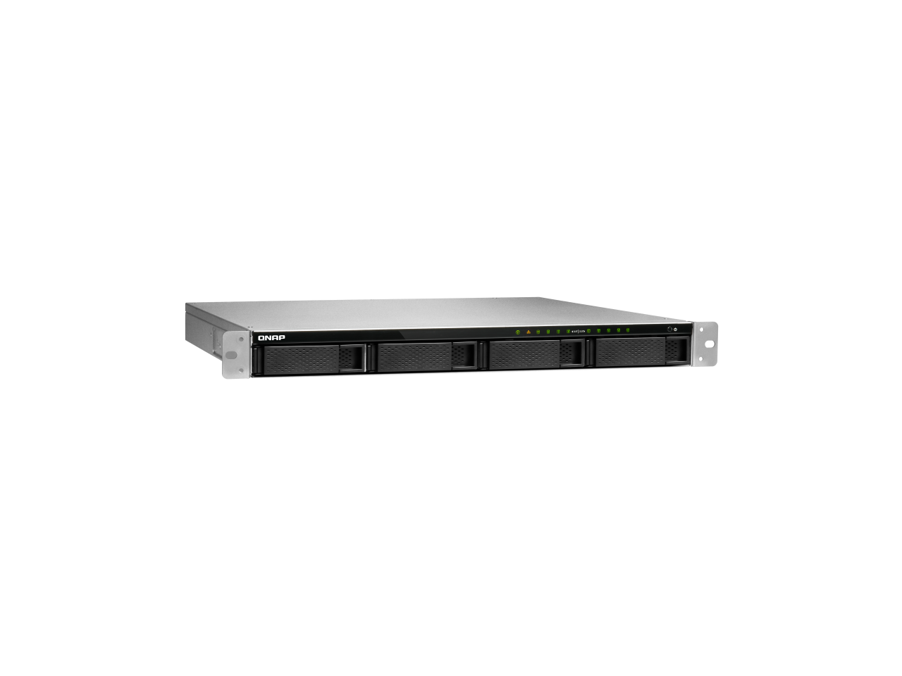 TS977XURP36008GUS QNAP 1U 9Bay Rackmount NAS