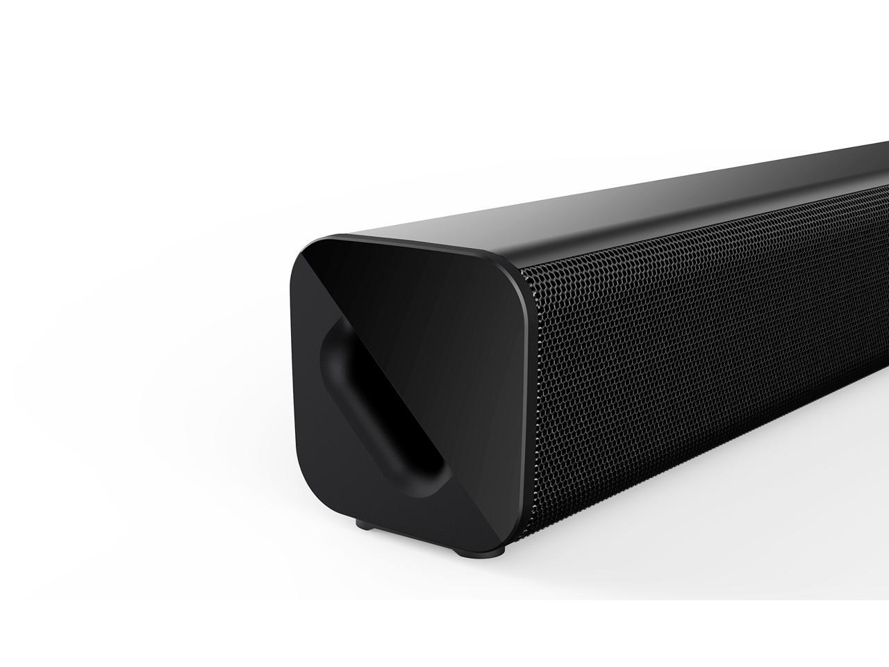 Telecomondo Universale Per Soundbar Richsound Research RSR TB232SW E Modello STV122