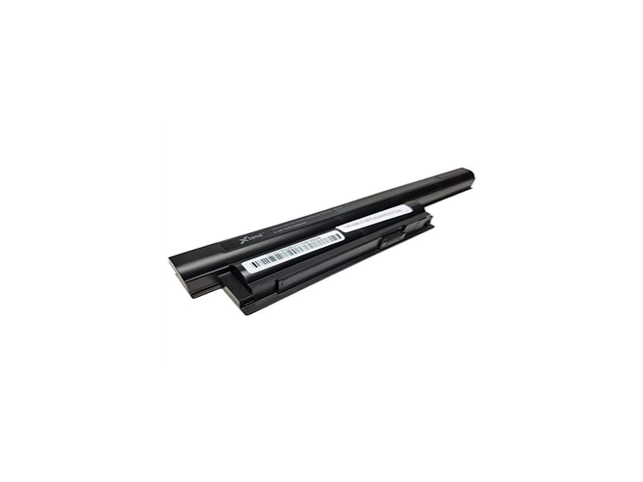 Xtend Brand Replacement For Sony Vaio PCG-61911W Battery - Newegg.com