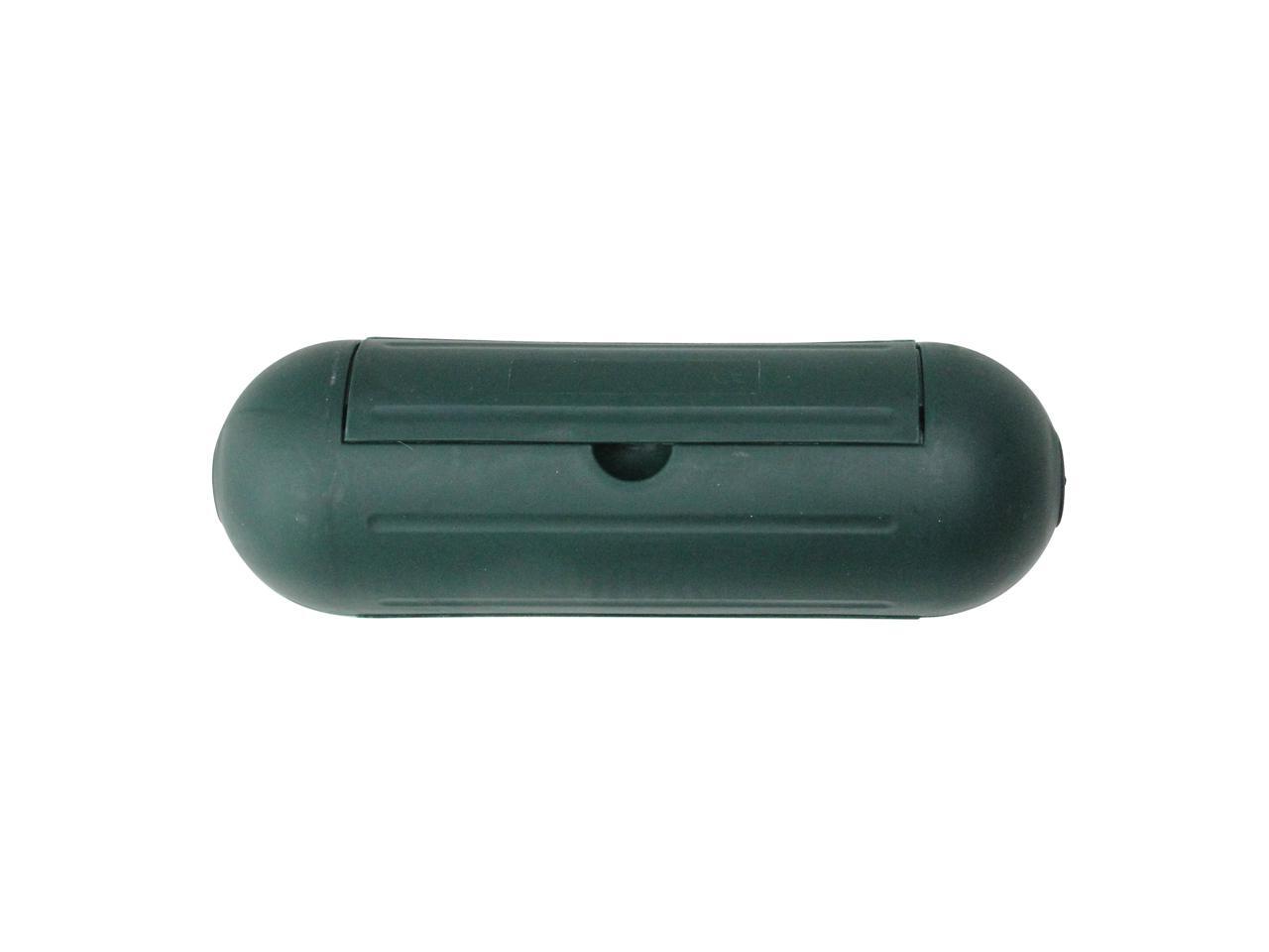 Stanley EZ Protect Box Outdoor Power Cord Connection Protector Stanley EZ Protect Box Outdoor Power Cord Connection Protector