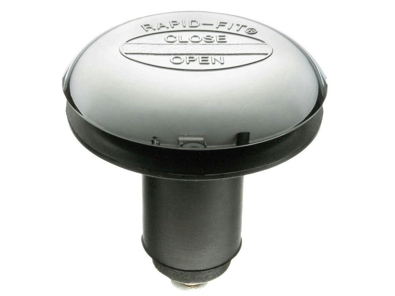 Danco 5/16" Thread Tub Drain Stopper for RapidFit (RF1201Z) 88195