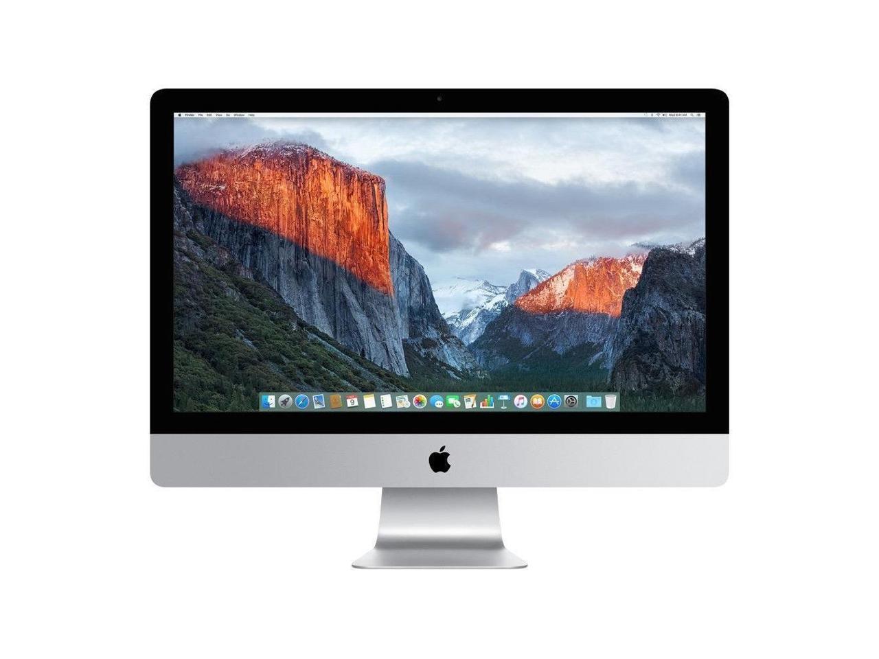 imac i7 4771